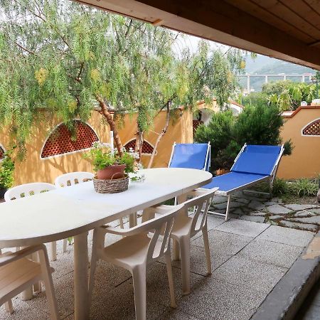 Holiday Home Villa Veranda By Interhome San Remo Zewnętrze zdjęcie