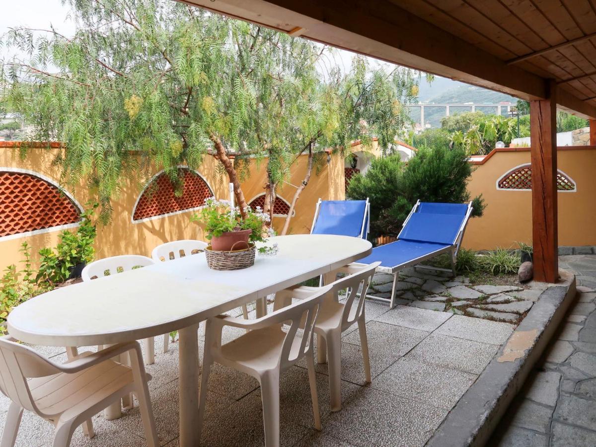 Holiday Home Villa Veranda By Interhome San Remo Zewnętrze zdjęcie