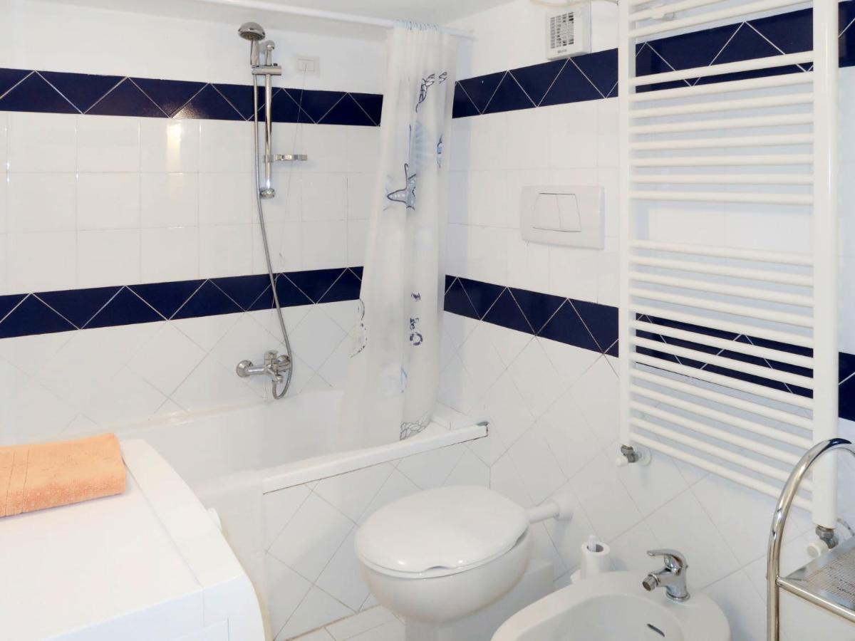 Holiday Home Villa Veranda By Interhome San Remo Zewnętrze zdjęcie