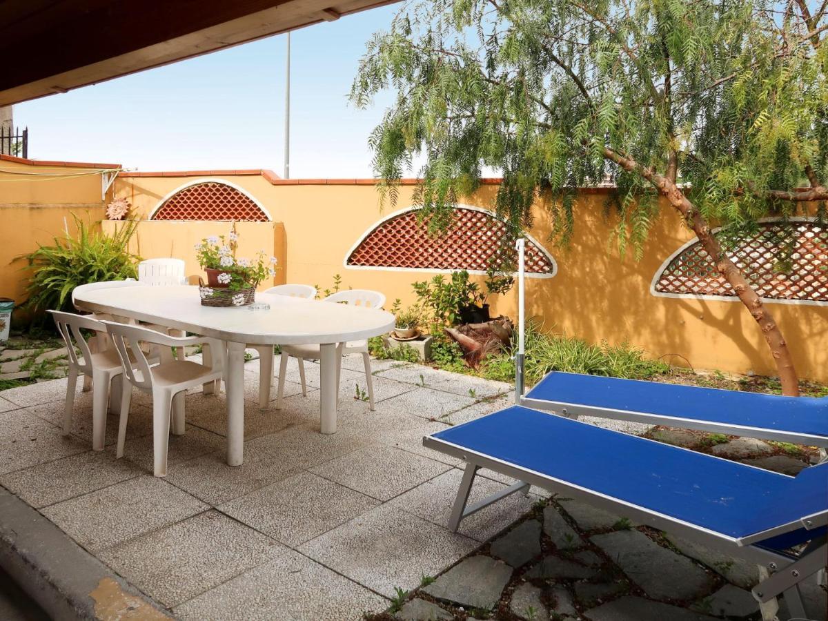 Holiday Home Villa Veranda By Interhome San Remo Zewnętrze zdjęcie