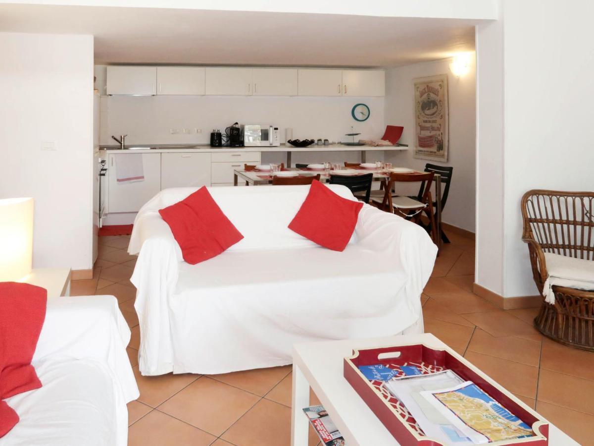 Holiday Home Villa Veranda By Interhome San Remo Zewnętrze zdjęcie