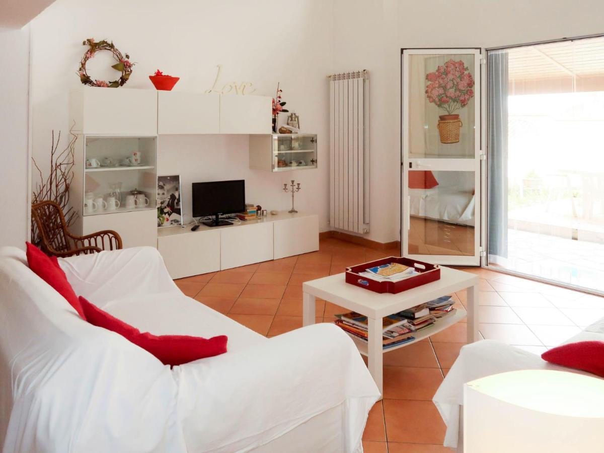 Holiday Home Villa Veranda By Interhome San Remo Zewnętrze zdjęcie