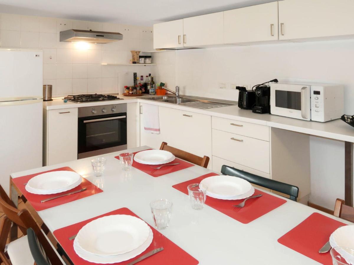 Holiday Home Villa Veranda By Interhome San Remo Zewnętrze zdjęcie