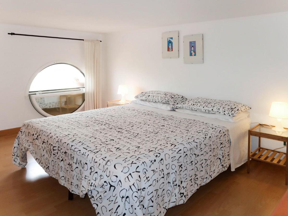 Holiday Home Villa Veranda By Interhome San Remo Zewnętrze zdjęcie